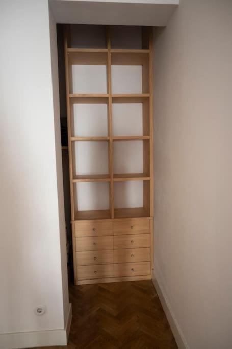 Ribera De Curtidores 33, Rastro-Puerta De Toledo Madrid Eksteriør bilde