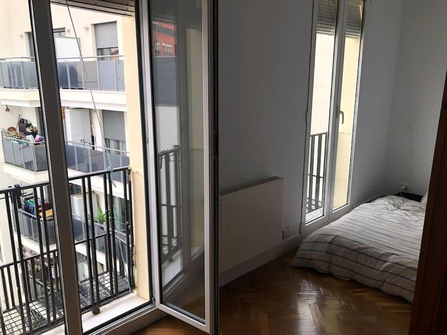 Ribera De Curtidores 33, Rastro-Puerta De Toledo Madrid Eksteriør bilde